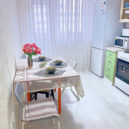 Go To Mercury Apartman Asztana Kültér fotó
