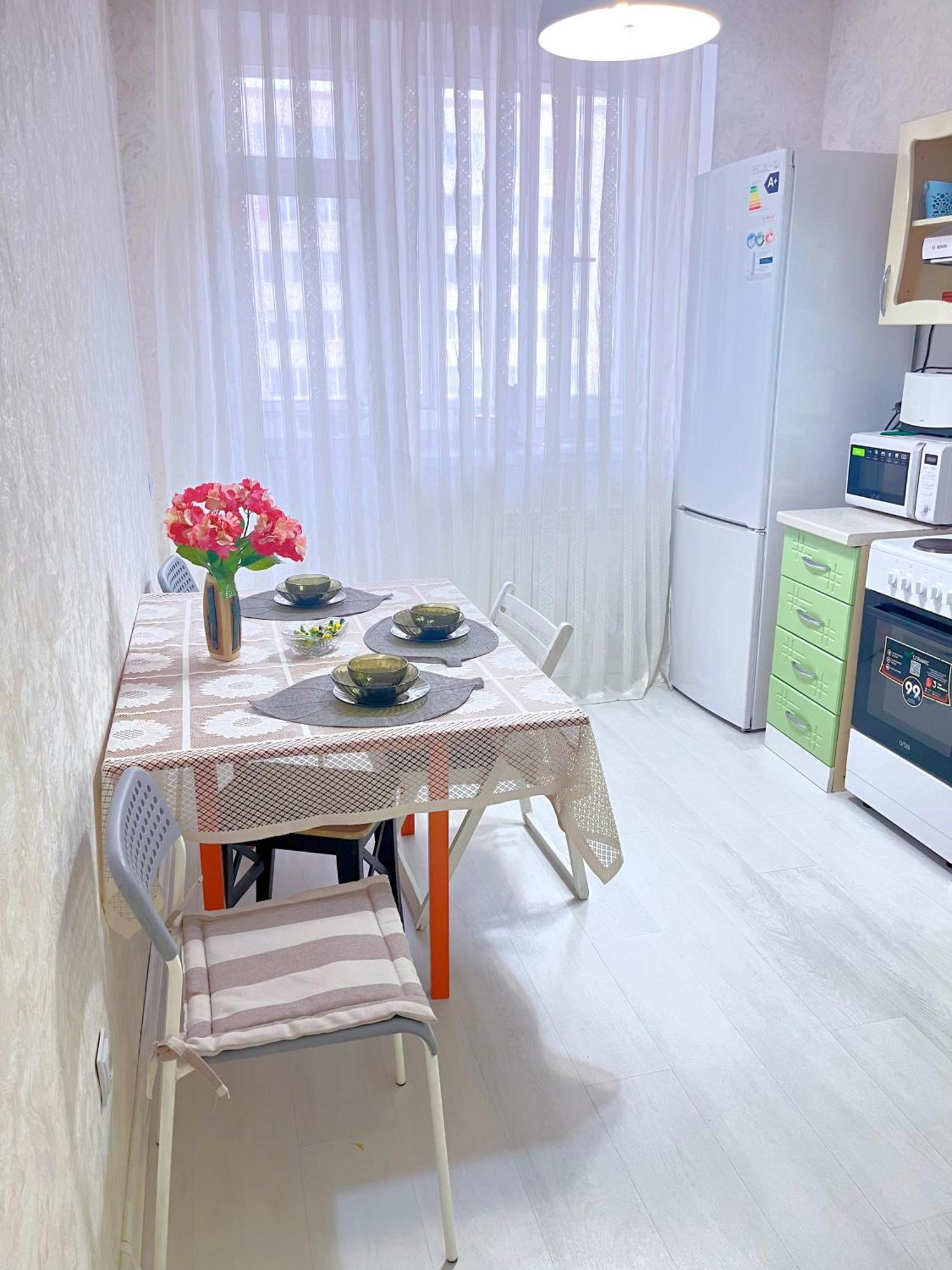 Go To Mercury Apartman Asztana Kültér fotó