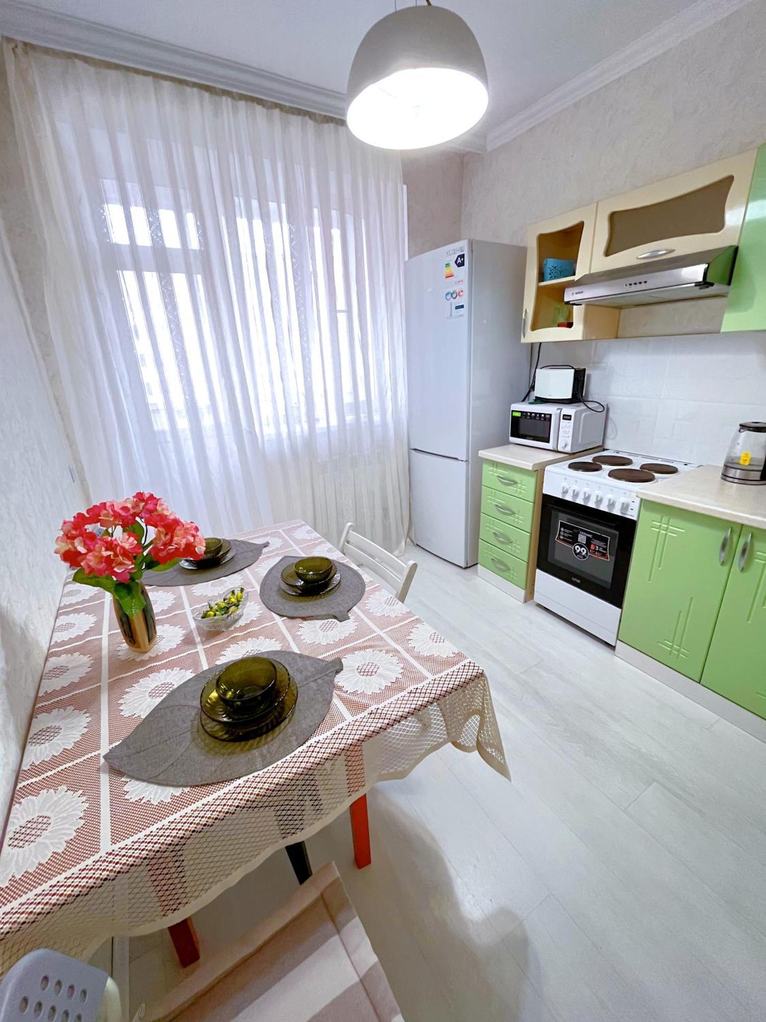 Go To Mercury Apartman Asztana Kültér fotó